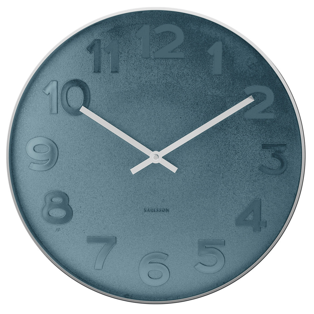 present-time-wall-clock-mr-blue-numbers-steel-polished- (1)