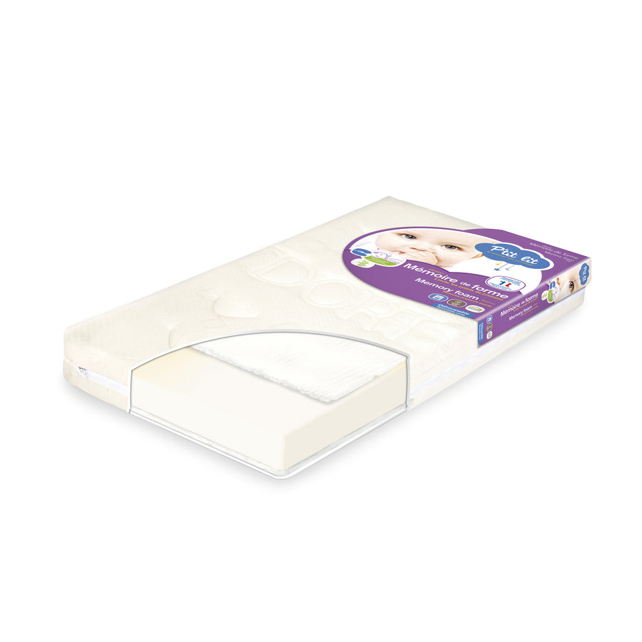 P'tit lit Evolutif Mattress