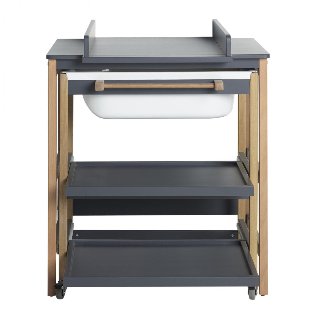 Quax Bathing Unit Smart - Moon Shadow - Nature