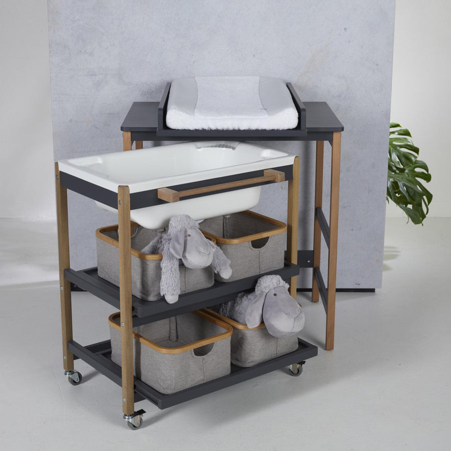 Quax Bathing Unit Smart - Moon Shadow - Nature