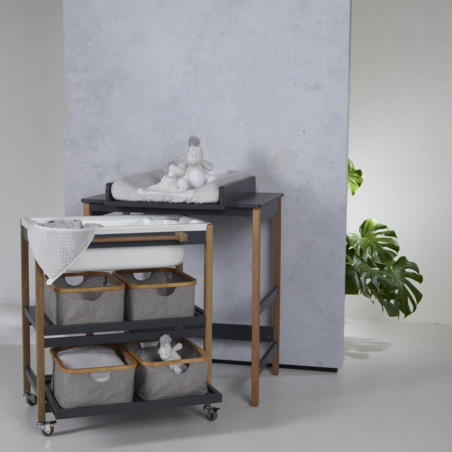 Quax Bathing Unit Smart - Moon Shadow - Nature