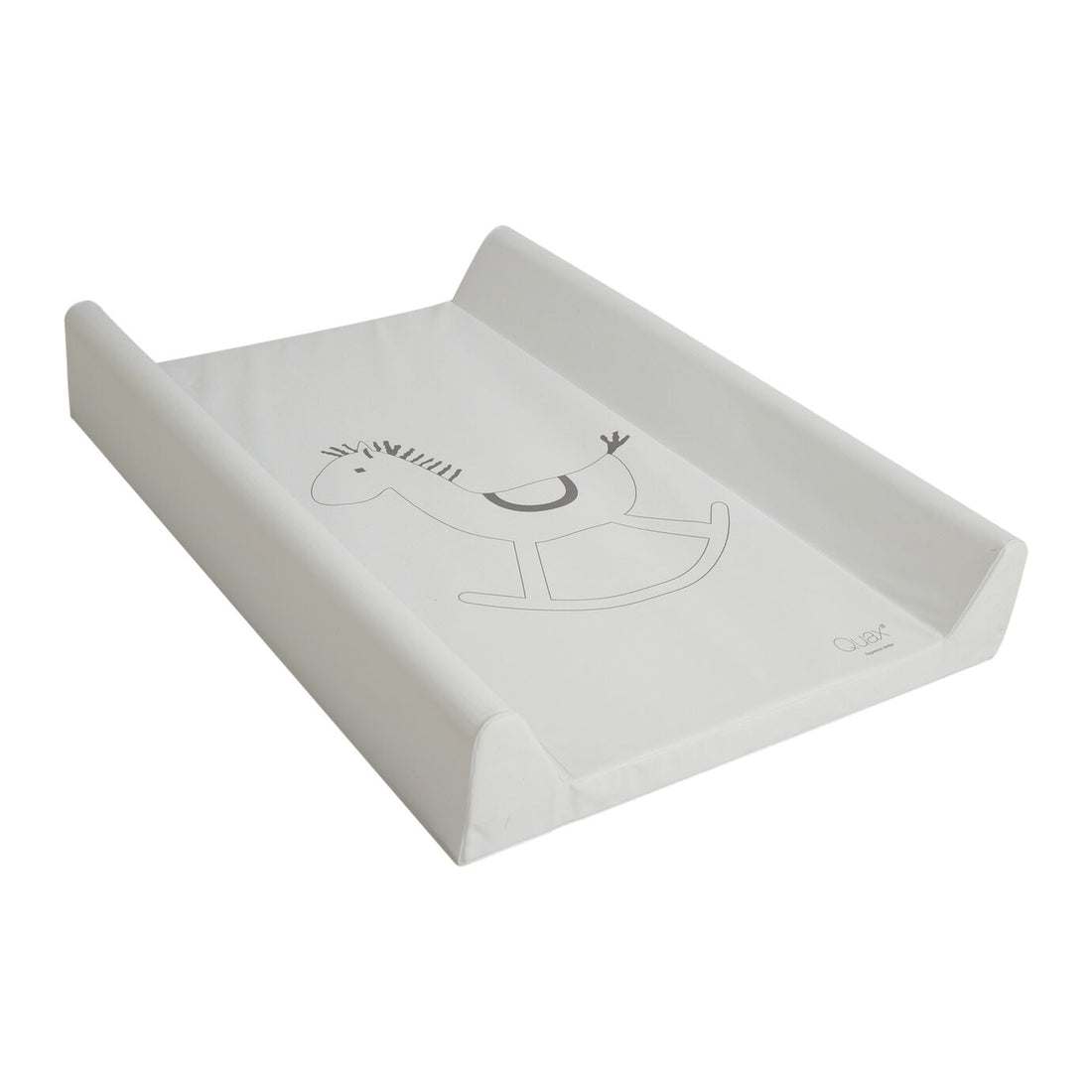 Quax Changing Pad - Rocking Horse