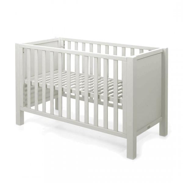 Quax Joy Baby Crib 60x120cm - Grisato