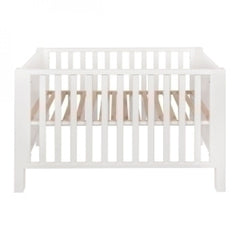 Quax Marie Sofie Baby Bed 60x120cm - White
