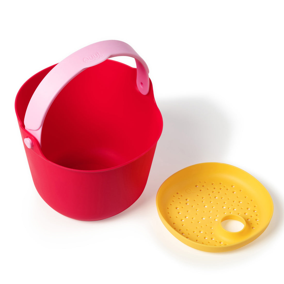 QUUT - Bucki - Cherry/Banana Pink QUUT - Bucki - Cherry/Banana Pink