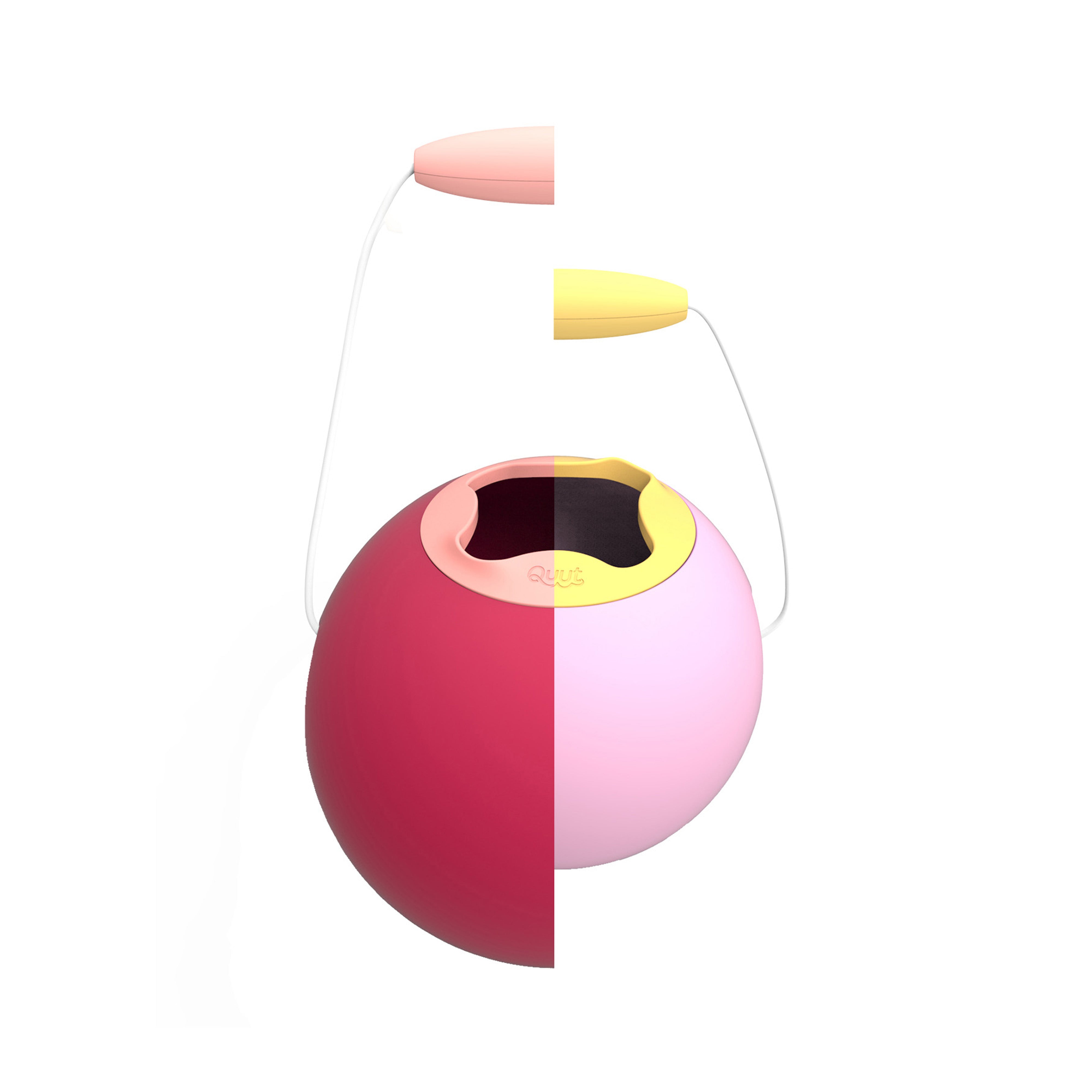 quut-mini-ballo-sweet-pink-yellow-stone- (3)