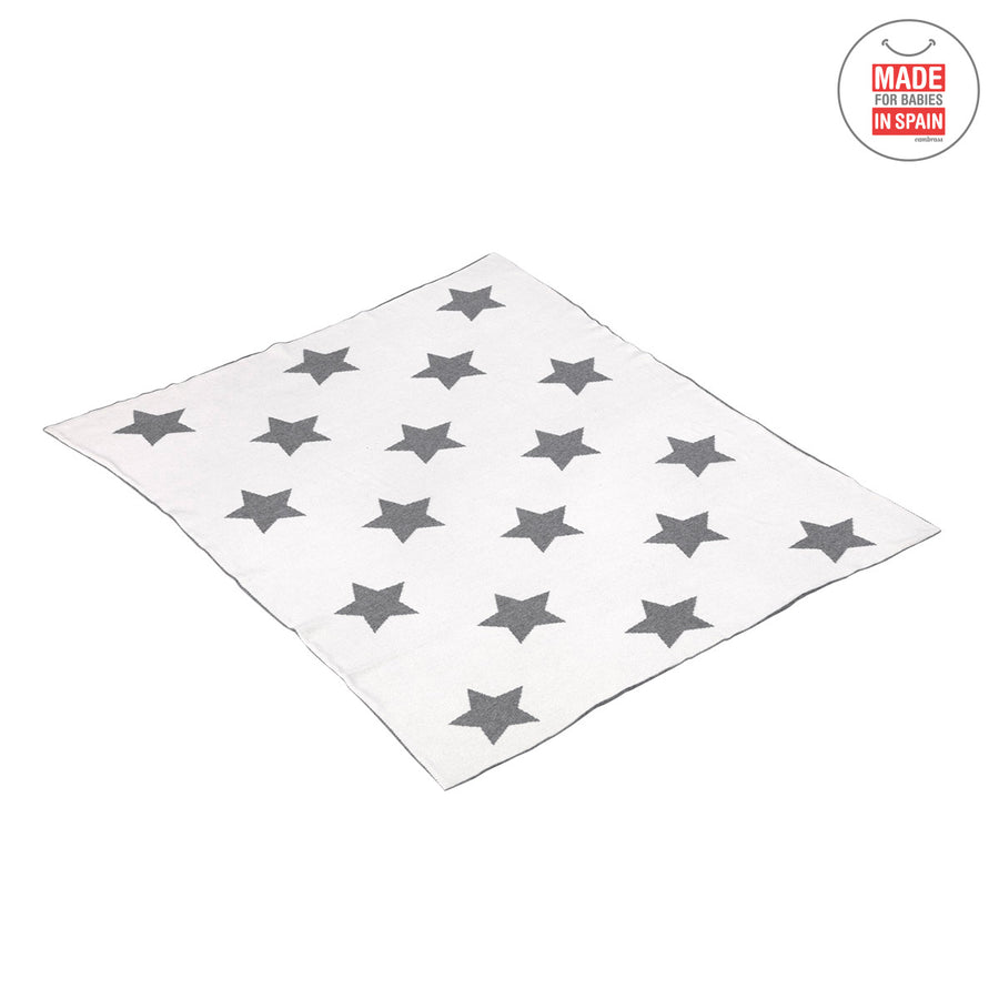 r&j-cambrass-sa-baby-cotton-blanket-star-grey- (2)