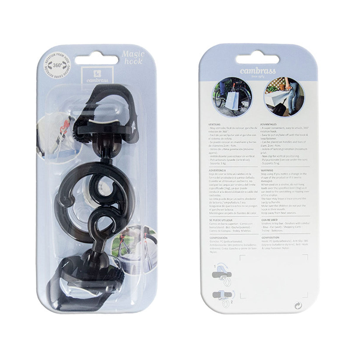 r&j-cambrass-sa-stroller-magic-hook-solid-1647-black- (4)