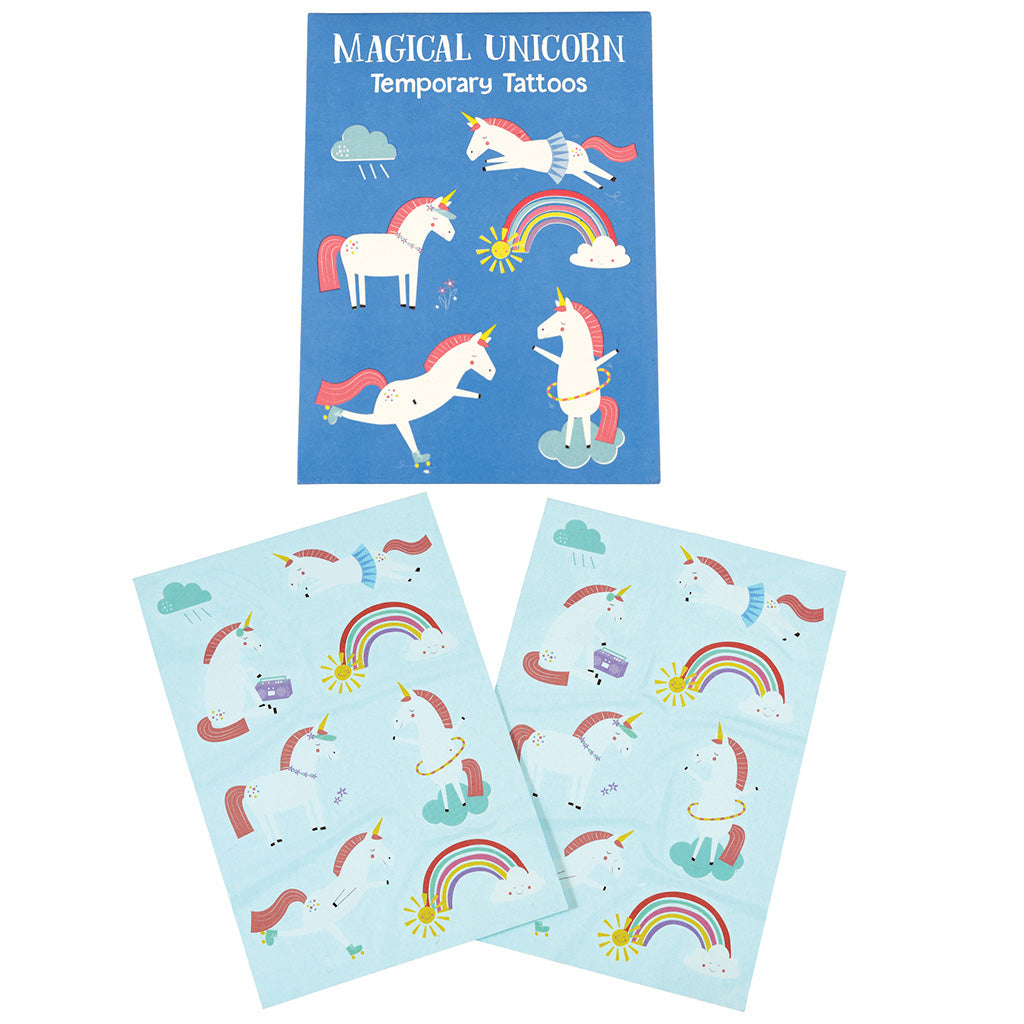 rex-2-sheets-magical-unicorn-temporary-tattoos- (1)