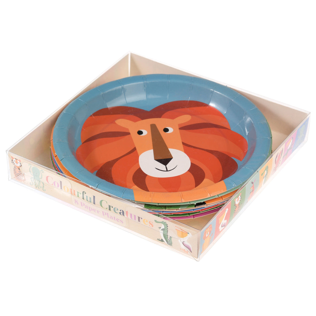rex-8-pack-paper-plates-colourful-creatures- (2)