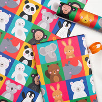 rex-animal-friends-wrapping-paper- (3)