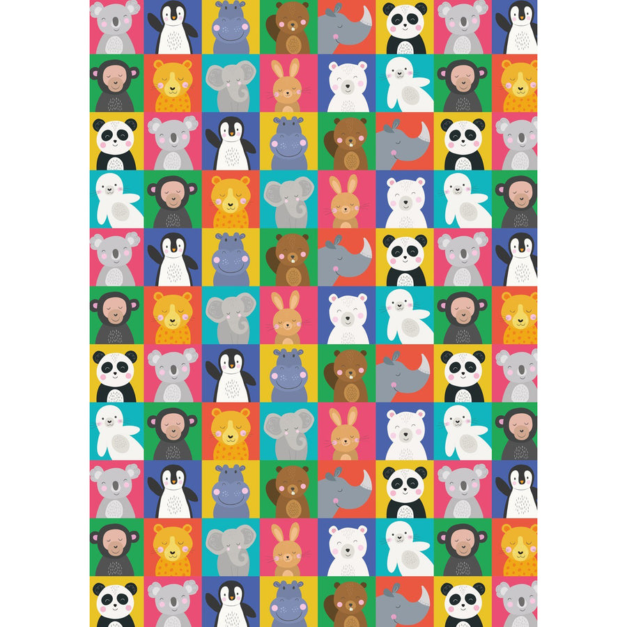 rex-animal-friends-wrapping-paper- (2)