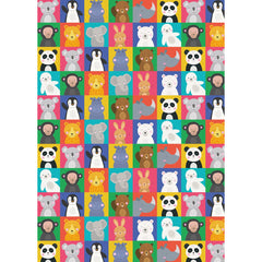 rex-animal-friends-wrapping-paper- (2)