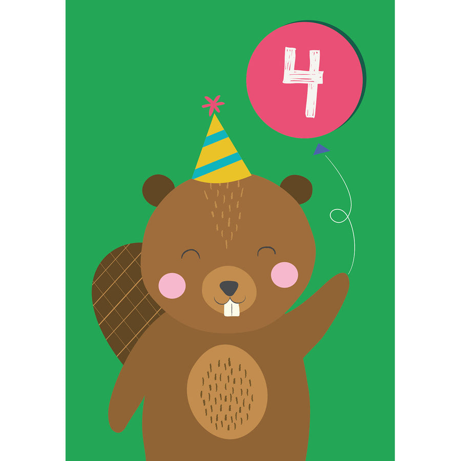 rex-beaver-4th-birthday-card-01