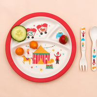 rex-big-top-circus-bamboo-segmented-plate- (3)