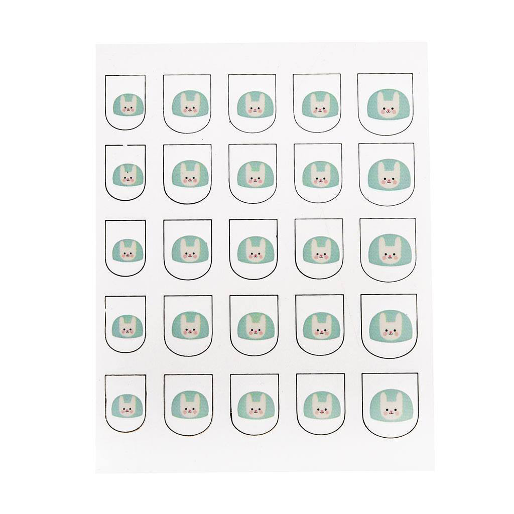 rex-bonnie-the-bunny-nail-stickers-pack-of-25pcs (3)