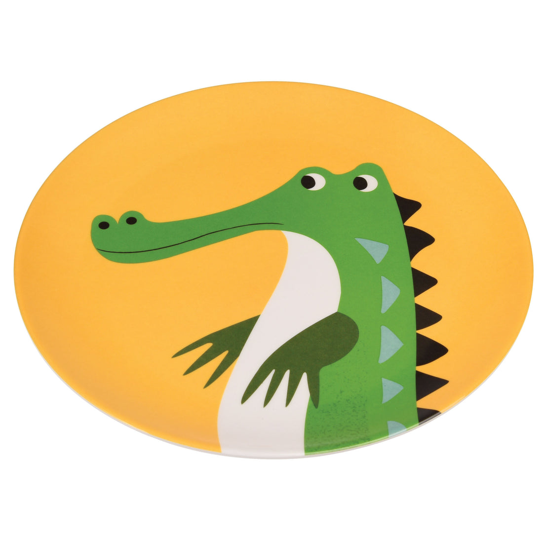 rex-crocodile-melamine-plate-01