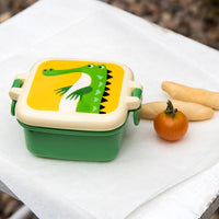 Rex Harry The Crocodile Mini Snack Pot