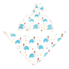 rex-elephant-party-organic-cotton-babies-hat-and-bib-set (2)