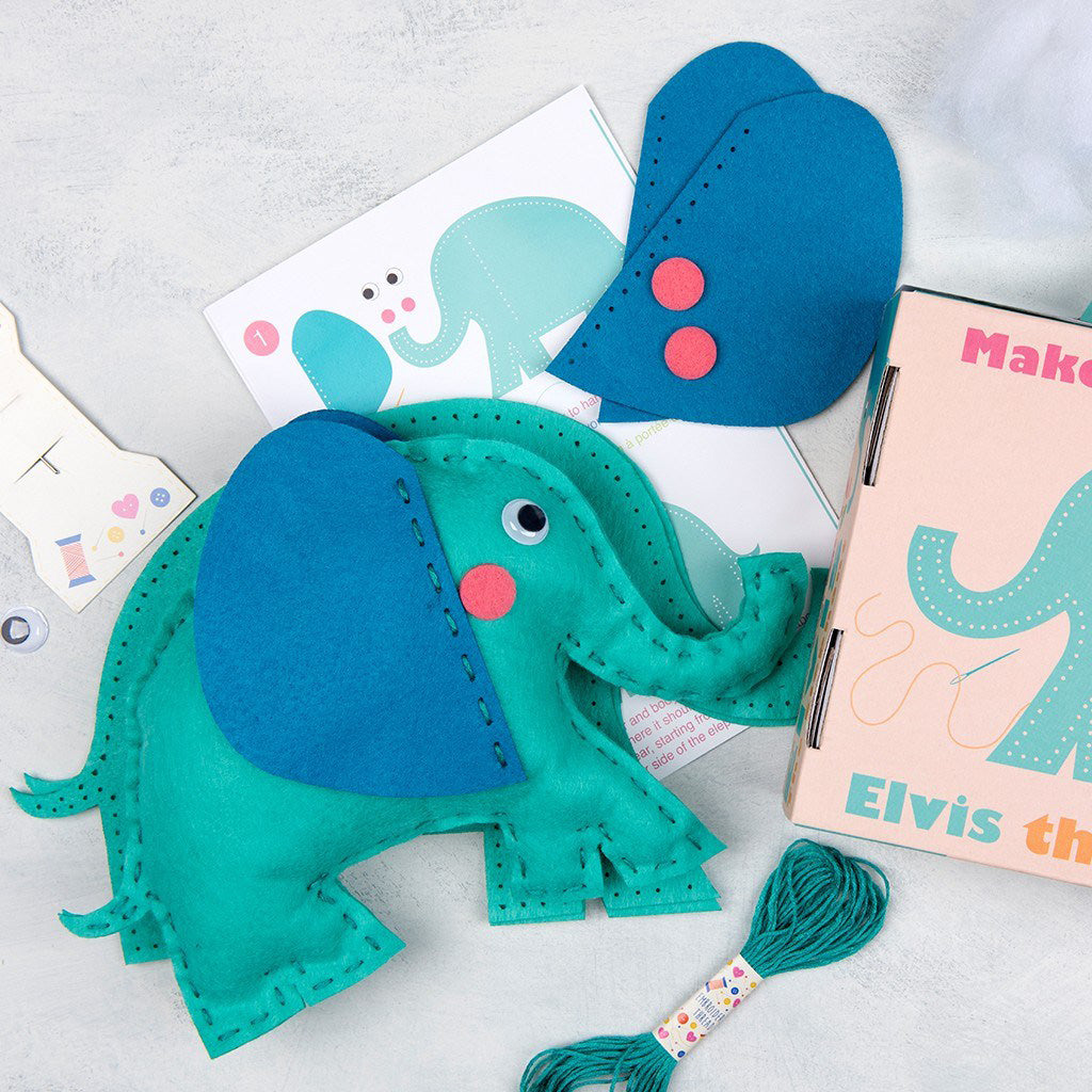 rex-elvis-the-elephant-felt-kit- (4)