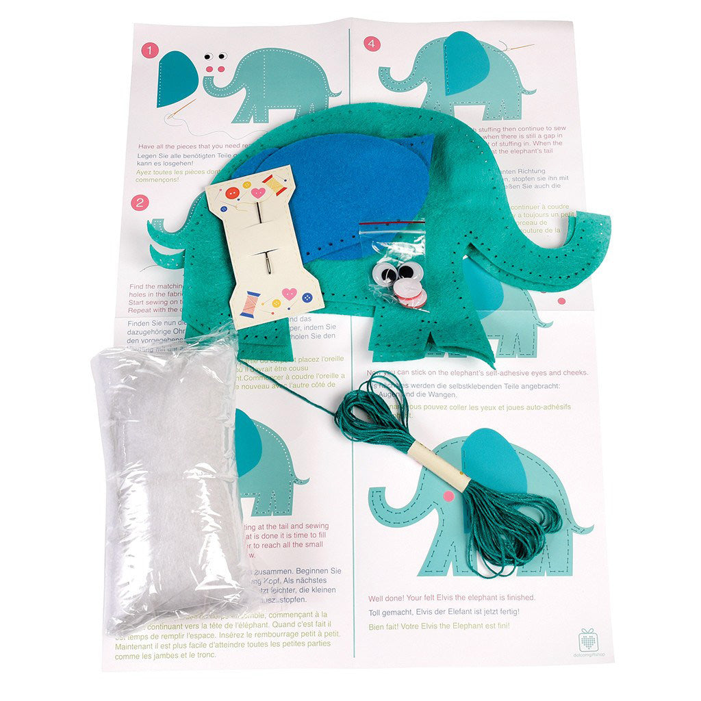 rex-elvis-the-elephant-felt-kit- (3)