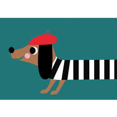 rex-french-sausage-dog-card-01