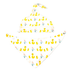 rex-little-ducks-organic-cotton-babies-hat-and-bib-set (2)