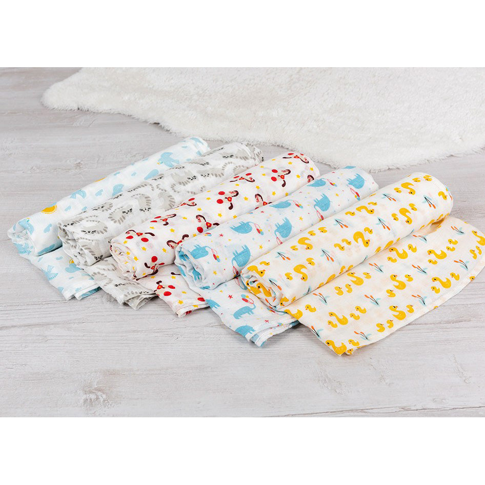 rex-little-ducks-swaddling-blanket- (5)