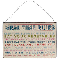 rex-meal-time-rules-hanging-metal-sign- (1)