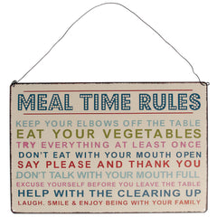 rex-meal-time-rules-hanging-metal-sign- (1)