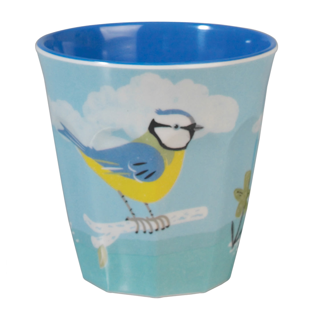 rex-melamine-blue-tit-design-tumbler-01