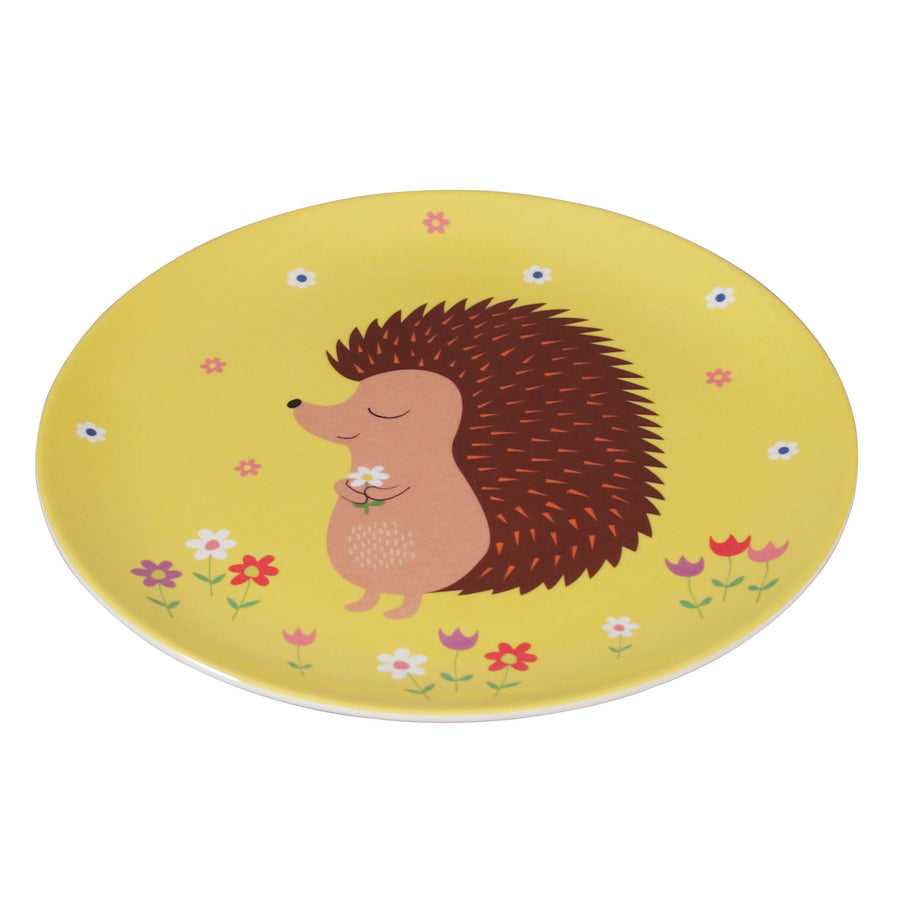 rex-melamine-plate-honey-the-hedgehog-01