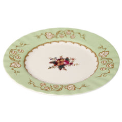 rex-regency-tea-plate-green-01