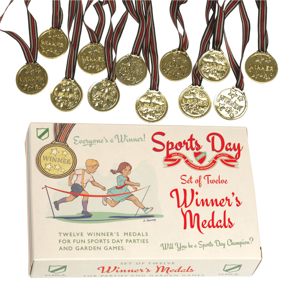 rex-set-of-12-sports-day-winner's-medals-01