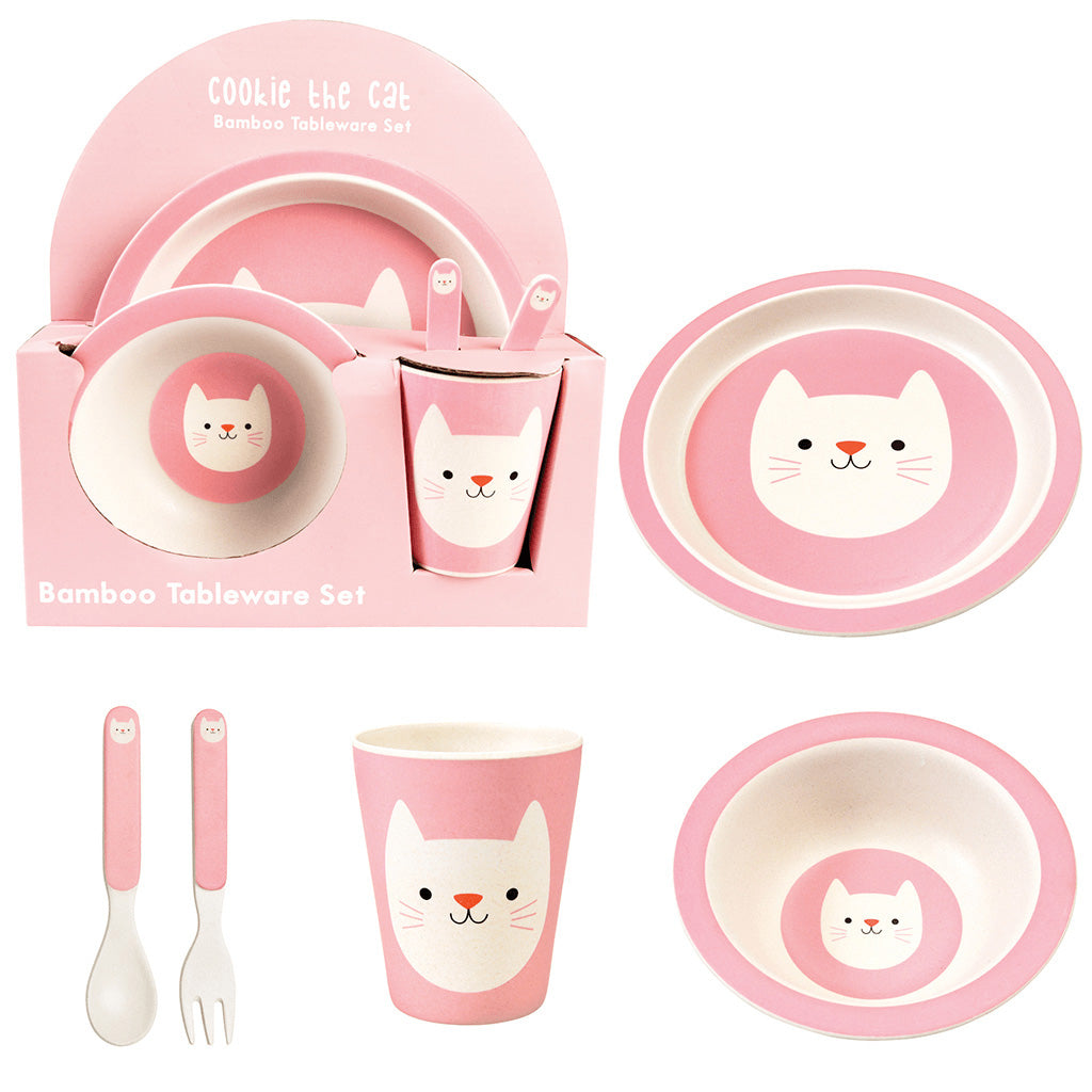 rex-set-of-5-cookie-the-cat-bamboo-tableware- (1)