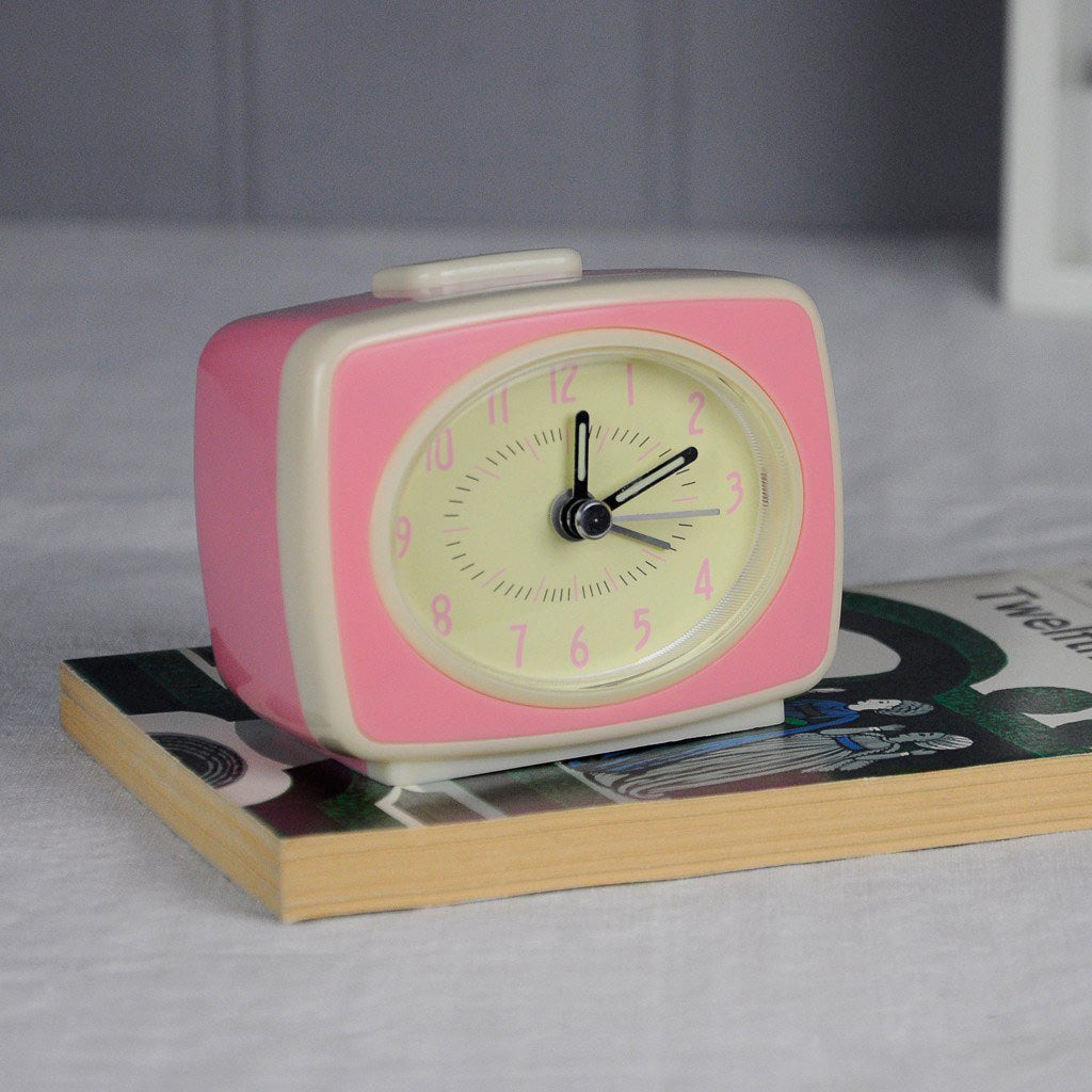 rex-vintage-tv-style-pink-alarm-clock- (3)