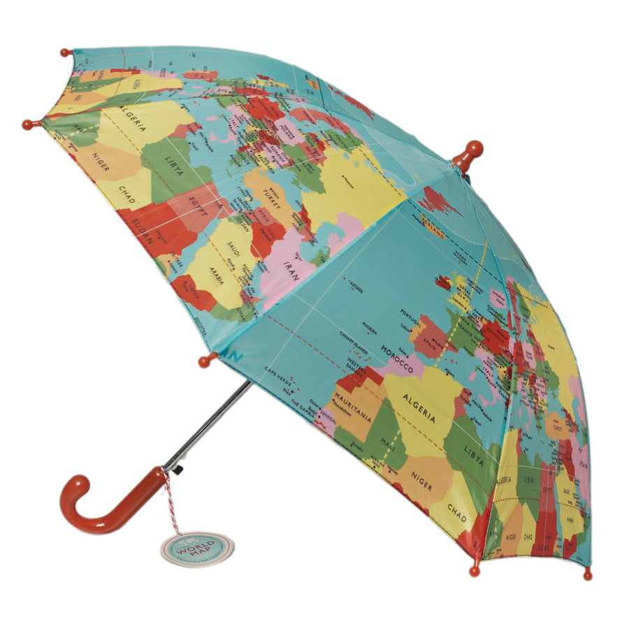 rex-world-map-children's-umbrella- (1)