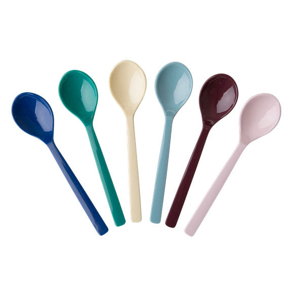 rice-dk-6-melamine-teaspoons-in-assorted-urban-colors-01