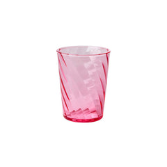 rice-dk-acrylic-tumbler-in-twisted-swirl-design-pink-medium-340ml-rice-hsglc-twi-01