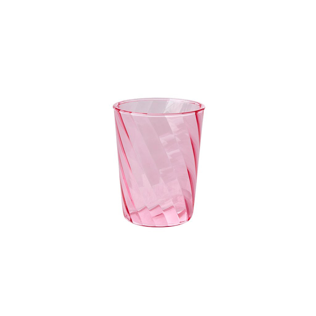 rice-dk-acrylic-tumbler-in-twisted-swirl-design-pink-small-260-ml-rice-hsglc-stwi-01
