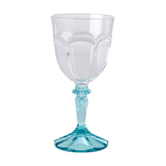 rice-dk-acrylic-two-tone-wine-glass-in-clear-with-mint-stem-266-ml-rice-hsglw-twwmi-01