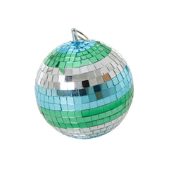 rice-dk-disco-ball-with-stripes-and-silver-15cm-medium-rice-disco-maw21si-1