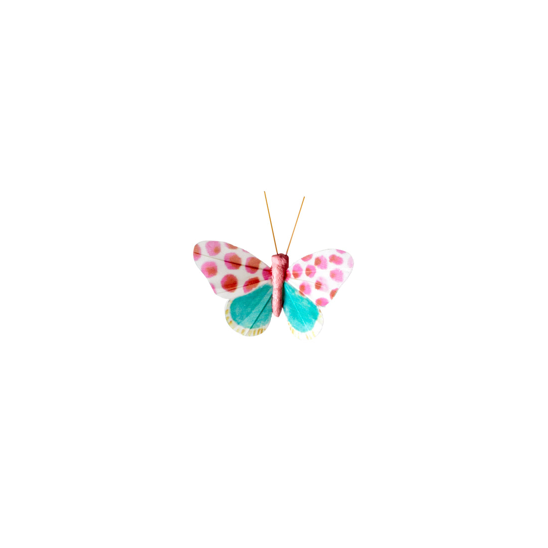 rice-dk-gift-ornament-butterfly-with-clip-multi-rice-wrbut-ss22xci-