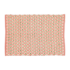 rice-dk-handmade-recycled-plastic-floor-mat-with-pink-harlequin-print-rice-dmat-hari-