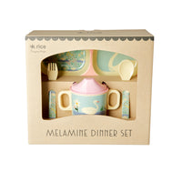 rice-dk-melamine-baby-dinner-set-in-gift-box-swan-print-4-pcs-rice-babox-4zswa- (1)