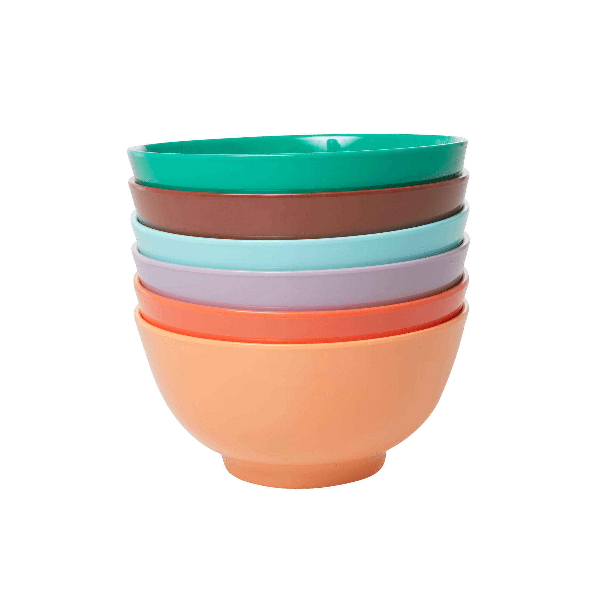 rice-dk-melamine-bowl-in-6-assorted-follow-the-call-of-the-disco-ball-medium rice-melbw-aw21xcapr-01