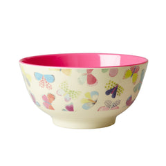 rice-dk-melamine-bowl-with-butterfly-print-two-tone-medium-rice-melbw-but-