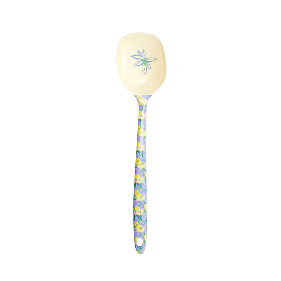 rice-dk-melamine-cooking-spoon-with-fancy-pansy-prints-rice-mekco-ss23xcpfapa-