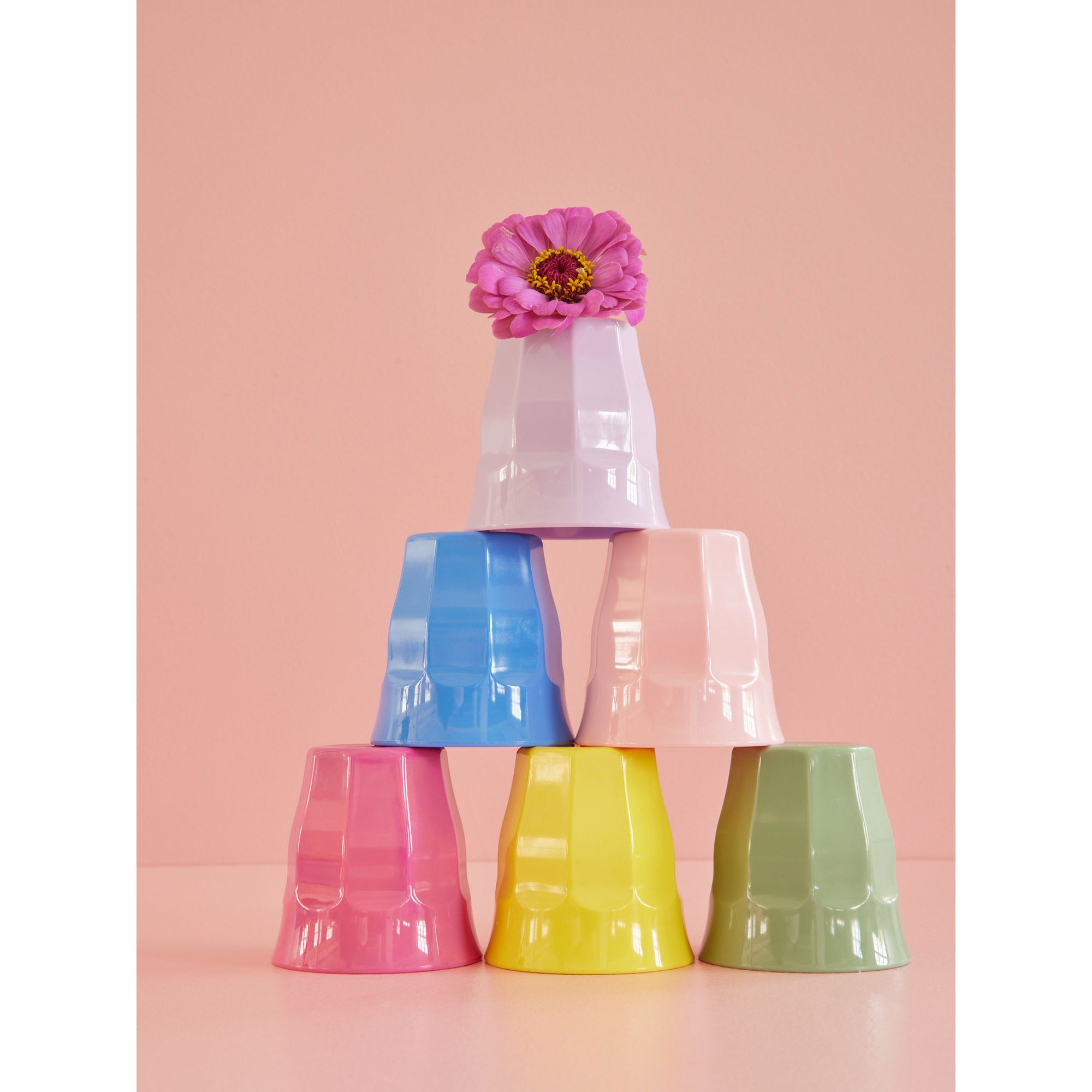 rice-dk-melamine-cup-in-assorted-colors-small-6-pcs-giftbox-rice-melcu-6zsss23-