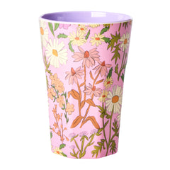 rice-dk-melamine-cup-with-daisy-dearest-print-two-tone-tall-rice-melcu-ldade-